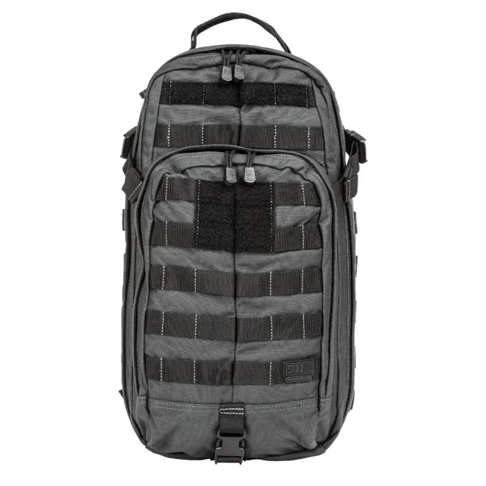 Сумка-рюкзак 5.11 Tactical RUSH® MOAB™ 10 Sling Pack 18L Double Tap