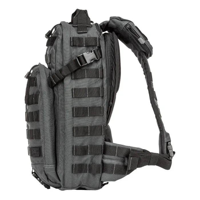 Сумка-рюкзак 5.11 Tactical RUSH® MOAB™ 10 Sling Pack 18L Double Tap