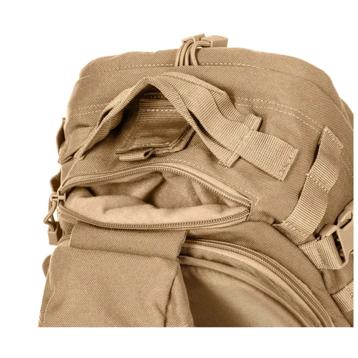 Сумка-рюкзак 5.11 Tactical RUSH® MOAB™ 10 Sling Pack 18L Kangaroo