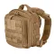 Сумка-рюкзак 5.11 Tactical RUSH MOAB 6 Sling Pack 11L Kangaroo