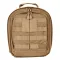 Сумка-рюкзак 5.11 Tactical RUSH MOAB 6 Sling Pack 11L Kangaroo