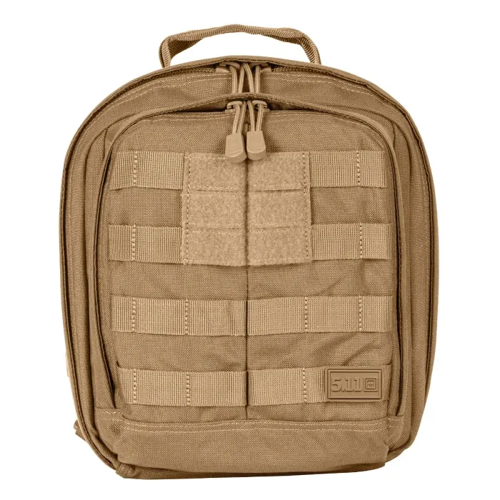 Сумка-рюкзак 5.11 Tactical RUSH MOAB 6 Sling Pack 11L Kangaroo