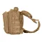 Сумка-рюкзак 5.11 Tactical RUSH MOAB 6 Sling Pack 11L Kangaroo