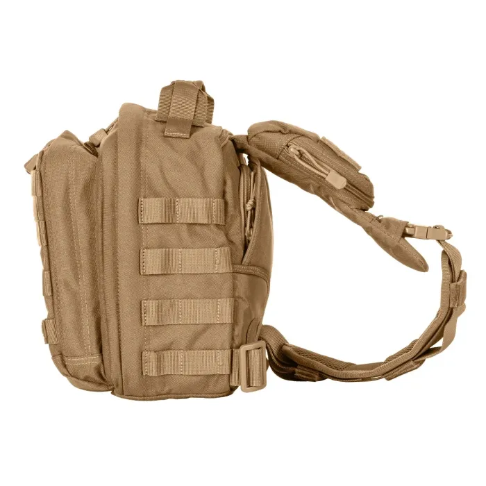 Сумка-рюкзак 5.11 Tactical RUSH MOAB 6 Sling Pack 11L Kangaroo