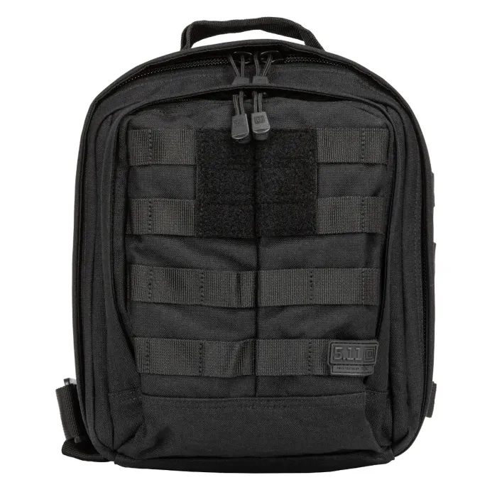 Сумка-рюкзак 5.11 Tactical RUSH MOAB 6 Sling Pack 11L Black