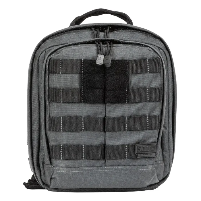 Сумка-рюкзак 5.11 Tactical RUSH MOAB 6 Sling Pack 11L Double Tap