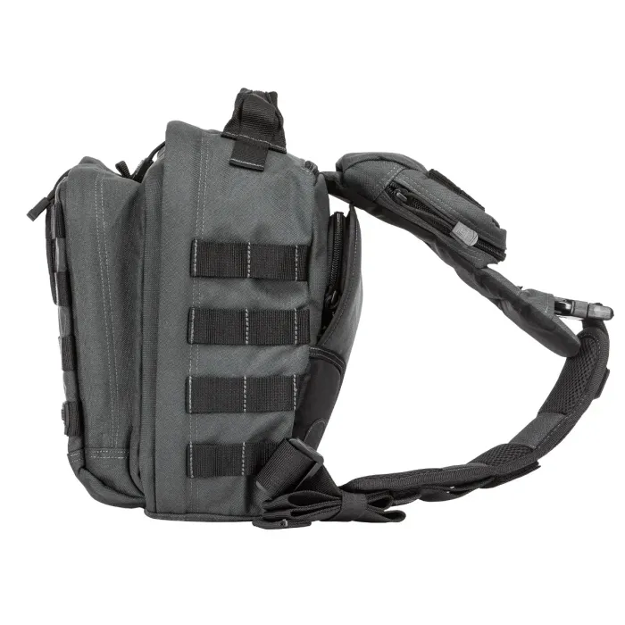 Сумка-рюкзак 5.11 Tactical RUSH MOAB 6 Sling Pack 11L Double Tap
