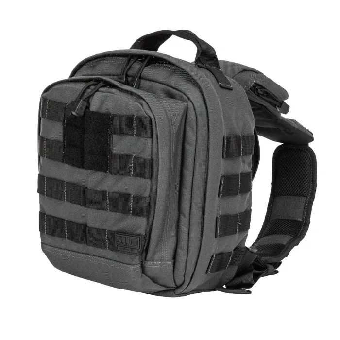 Сумка-рюкзак 5.11 Tactical RUSH MOAB 6 Sling Pack 11L Double Tap