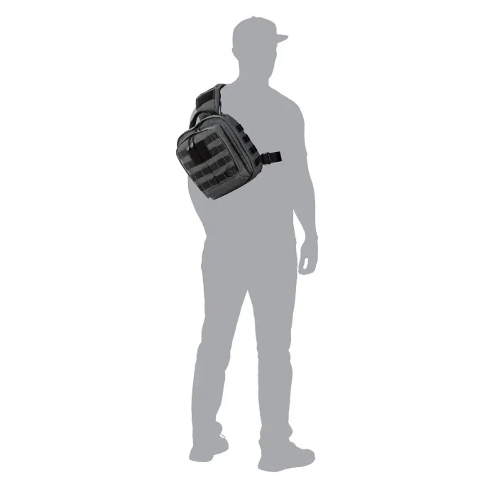 Сумка-рюкзак 5.11 Tactical RUSH MOAB 6 Sling Pack 11L Double Tap