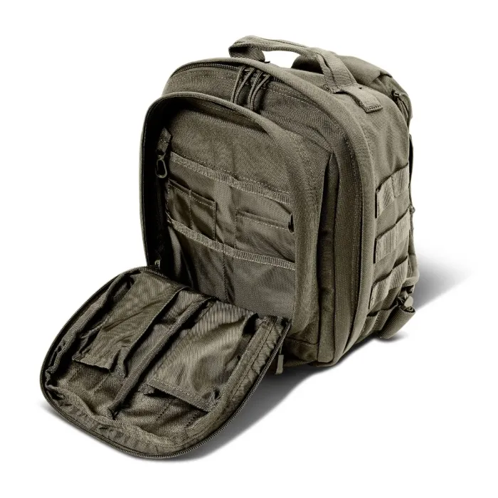 Сумка-рюкзак 5.11 Tactical RUSH MOAB 6 Sling Pack 11L Ranger Green