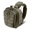 Сумка-рюкзак 5.11 Tactical RUSH MOAB 6 Sling Pack 11L Ranger Green