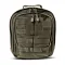 Сумка-рюкзак 5.11 Tactical RUSH MOAB 6 Sling Pack 11L Ranger Green