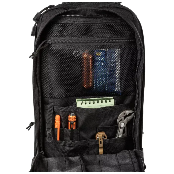 Сумка-рюкзак 5.11 Tactical RUSH® MOAB™ 8 Sling Pack 13L Black