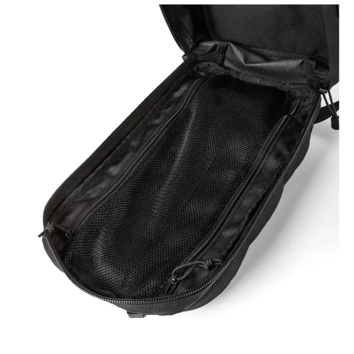 Сумка-рюкзак 5.11 Tactical RUSH® MOAB™ 8 Sling Pack 13L Black