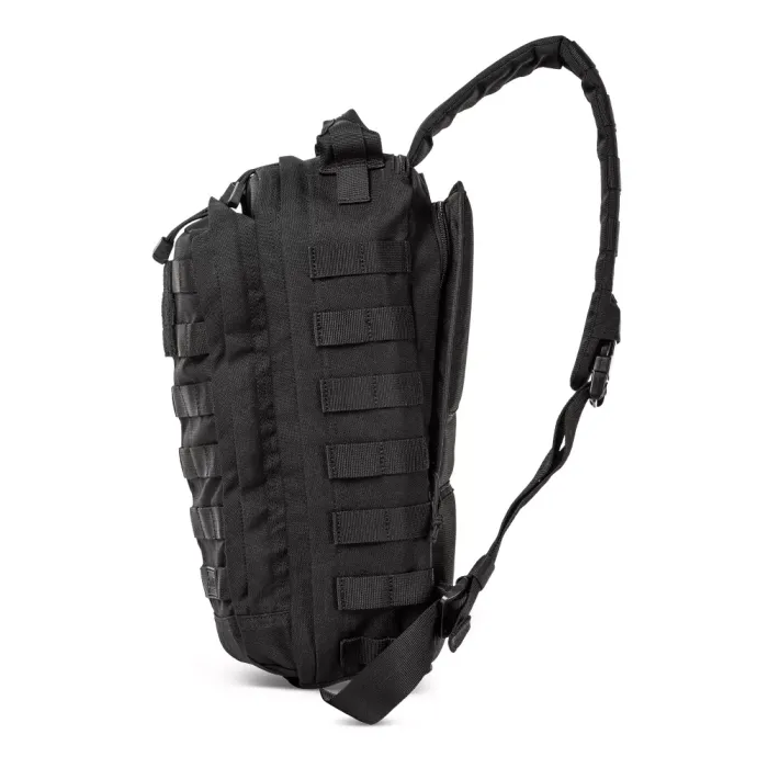Сумка-рюкзак 5.11 Tactical RUSH® MOAB™ 8 Sling Pack 13L Black