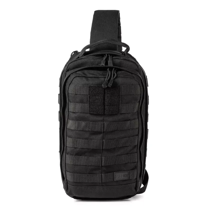 Сумка-рюкзак 5.11 Tactical RUSH® MOAB™ 8 Sling Pack 13L Black