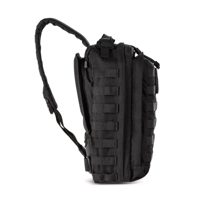 Сумка-рюкзак 5.11 Tactical RUSH® MOAB™ 8 Sling Pack 13L Black