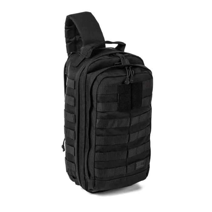 Сумка-рюкзак 5.11 Tactical RUSH® MOAB™ 8 Sling Pack 13L Black