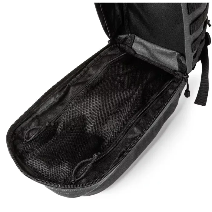 Сумка-рюкзак 5.11 Tactical RUSH® MOAB™ 8 Sling Pack 13L Double Tap