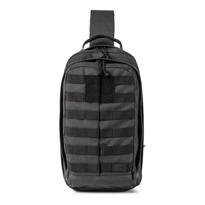 Сумка-рюкзак 5.11 Tactical RUSH® MOAB™ 8 Sling Pack 13L Double Tap