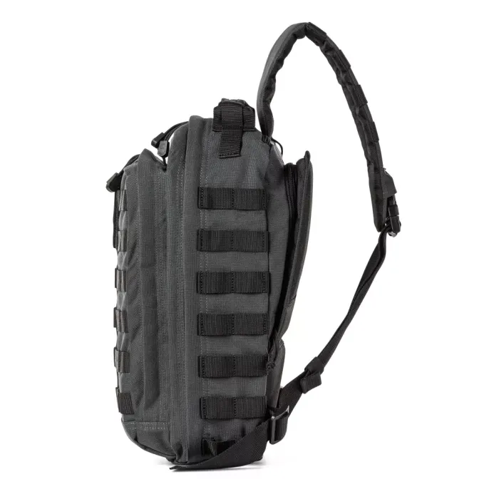 Сумка-рюкзак 5.11 Tactical RUSH® MOAB™ 8 Sling Pack 13L Double Tap