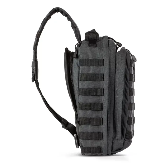 Сумка-рюкзак 5.11 Tactical RUSH® MOAB™ 8 Sling Pack 13L Double Tap