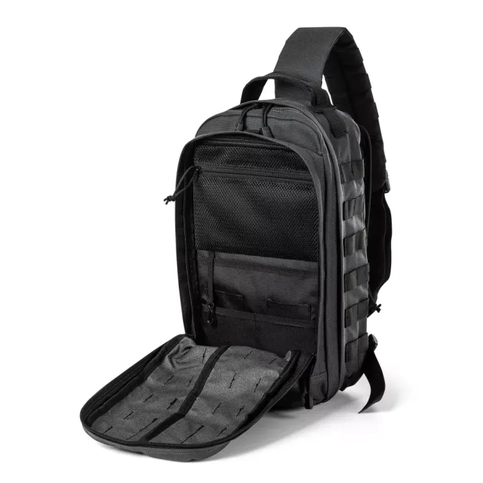 Сумка-рюкзак 5.11 Tactical RUSH® MOAB™ 8 Sling Pack 13L Double Tap