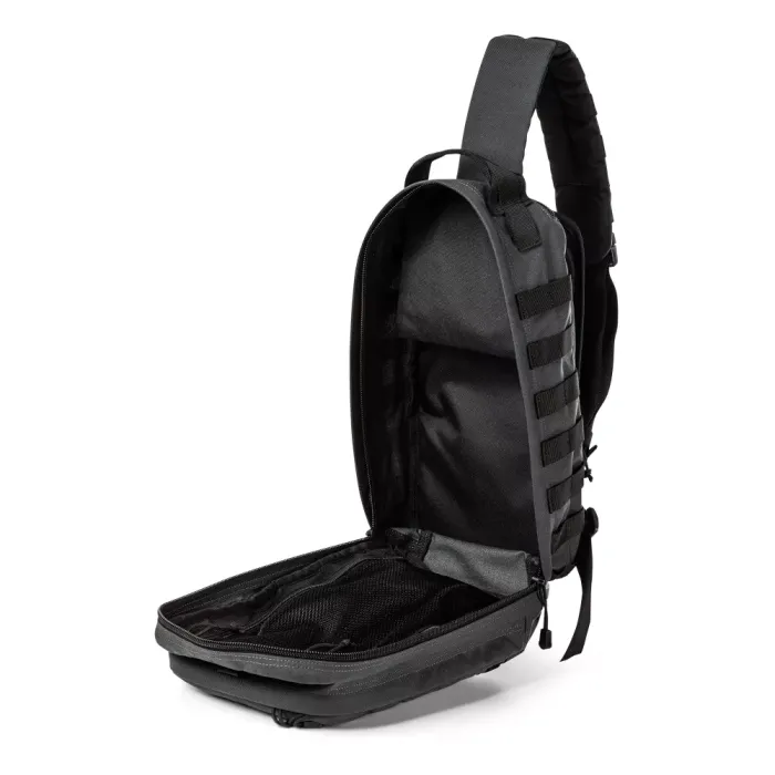 Сумка-рюкзак 5.11 Tactical RUSH® MOAB™ 8 Sling Pack 13L Double Tap