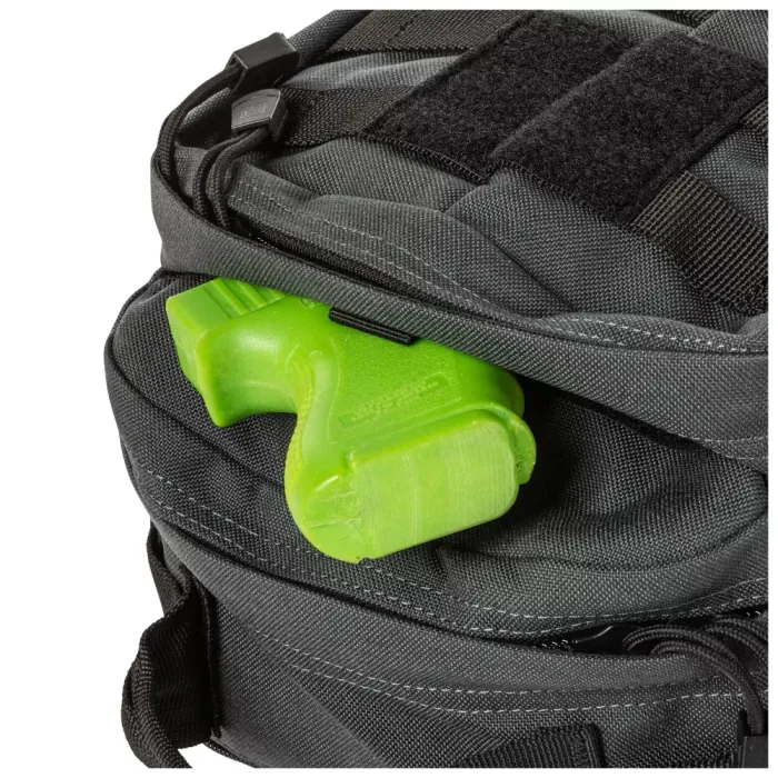 Сумка-рюкзак 5.11 Tactical RUSH® MOAB™ 8 Sling Pack 13L Double Tap