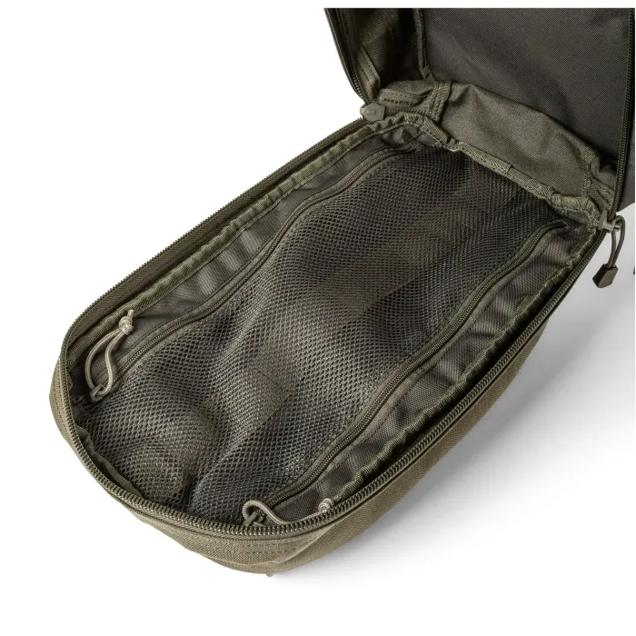 Сумка-рюкзак 5.11 Tactical RUSH® MOAB™ 8 Sling Pack 13L Ranger Green