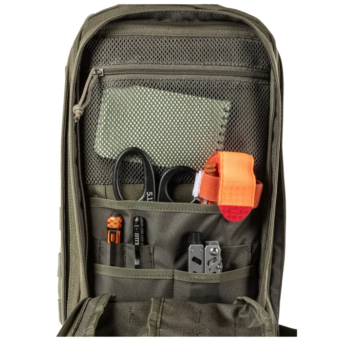 Сумка-рюкзак 5.11 Tactical RUSH® MOAB™ 8 Sling Pack 13L Ranger Green