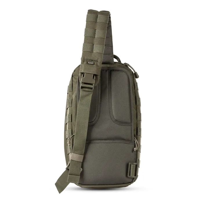 Сумка-рюкзак 5.11 Tactical RUSH® MOAB™ 8 Sling Pack 13L Ranger Green