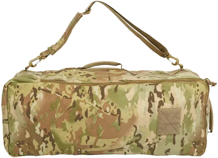 Сумка тактична Алебарда ALB-55 Multicam