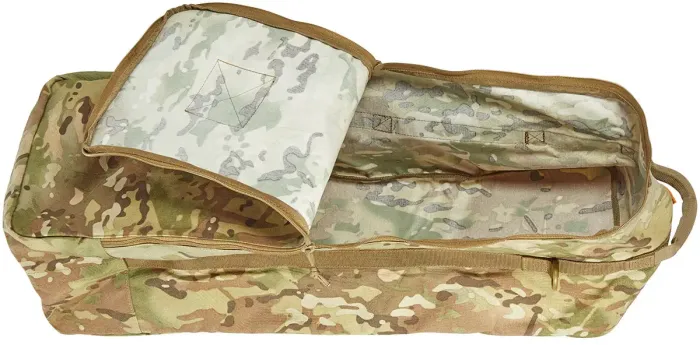 Сумка тактична Алебарда ALB-55 Multicam