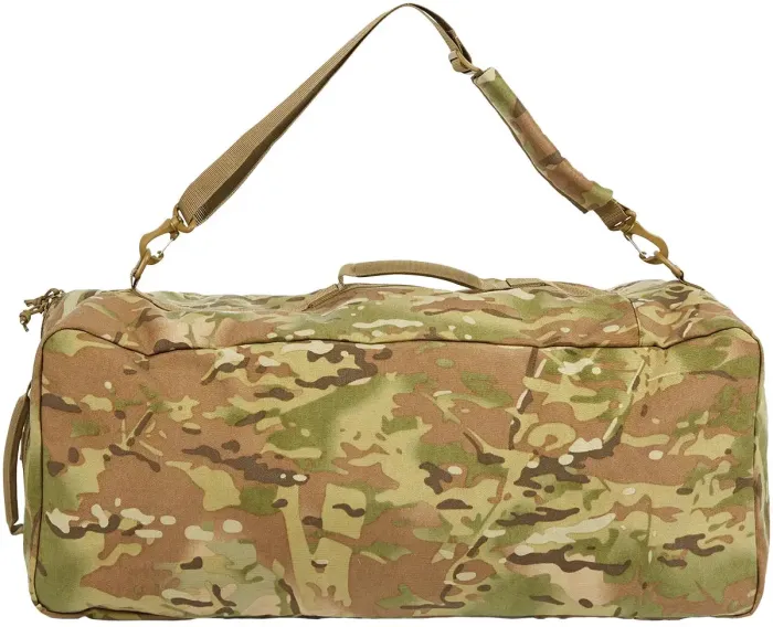 Сумка тактична Алебарда ALB-55 Multicam
