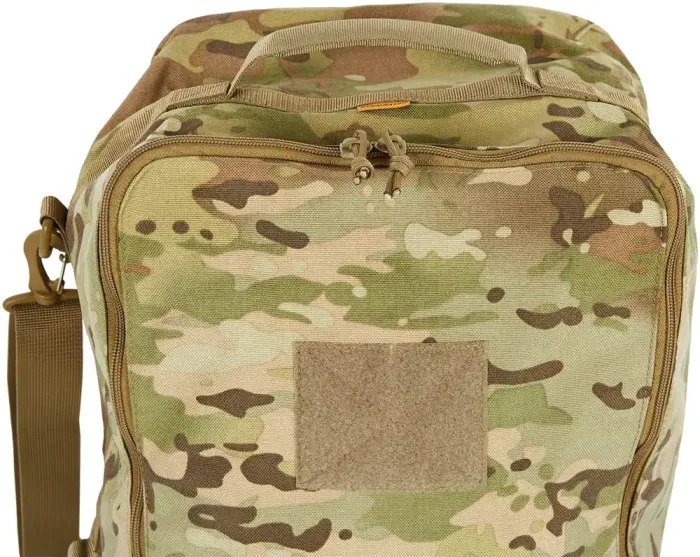 Сумка тактична Алебарда ALB-55 Multicam