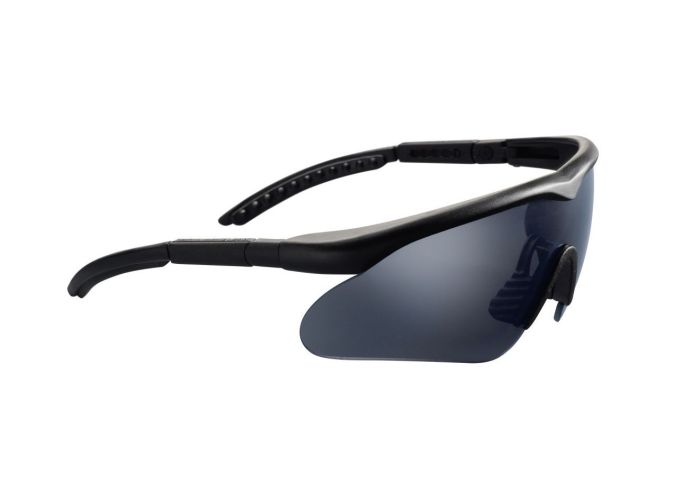 Окуляри тактичні Swiss Eye Raptor (колір оправи – чорний)