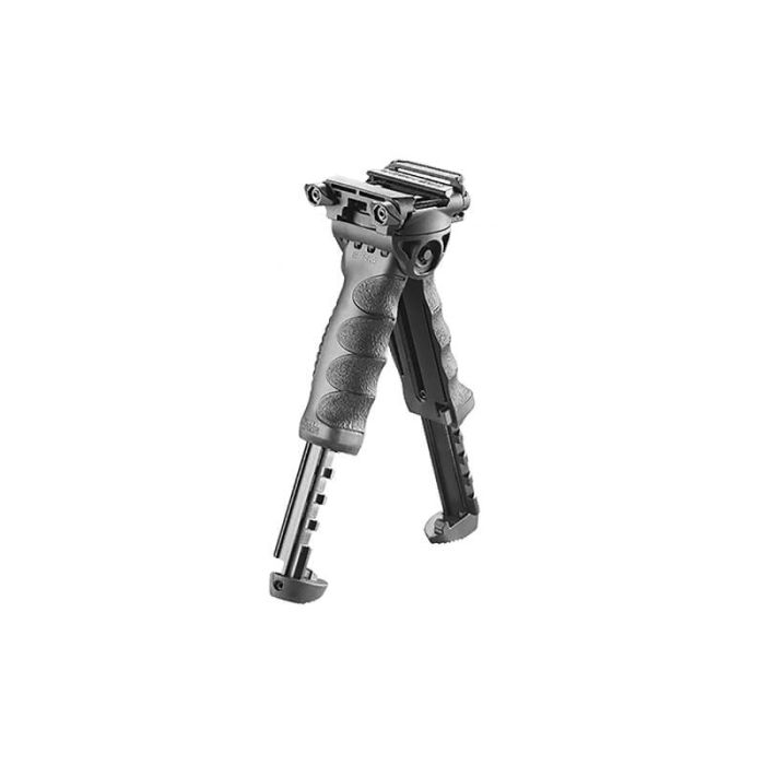 Руків'я-сошки FAB Defense T-POD-G2 поворотна Black