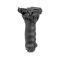 Руків'я-сошки FAB Defense T-POD-G2 поворотна Black