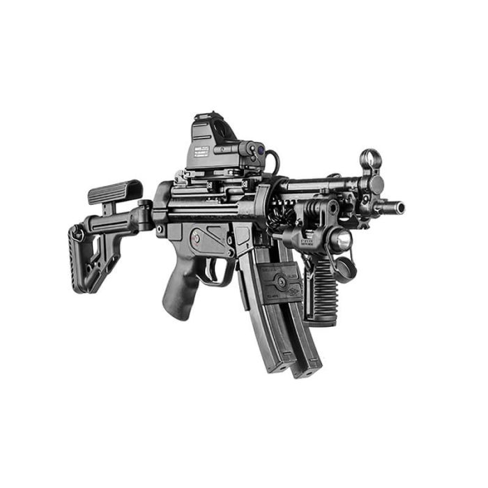 Стяжка TZ-5 FAB Defense для магазинів MP5