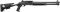 Рушниця гладкоствольна TAC-12 Sulun Arms 12 кал. 18,5 "Telescopic Stock