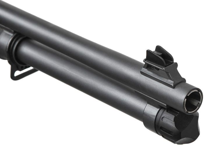 Рушниця гладкоствольна TAC-12 Sulun Arms 12 кал. 18,5 "Telescopic Stock