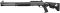 Рушниця гладкоствольна TAC-12 Sulun Arms 12 кал. 18,5 "Telescopic Stock
