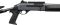 Рушниця гладкоствольна TAC-12 Sulun Arms 12 кал. 18,5 "Telescopic Stock
