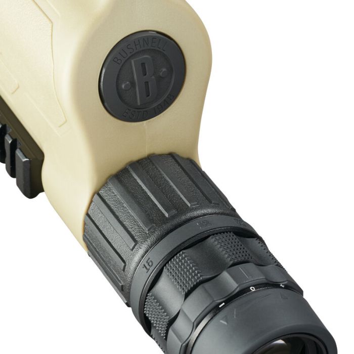 Труба Bushnell Legend Tactical 15-45x60