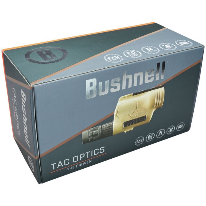 Труба Bushnell Legend Tactical 15-45x60