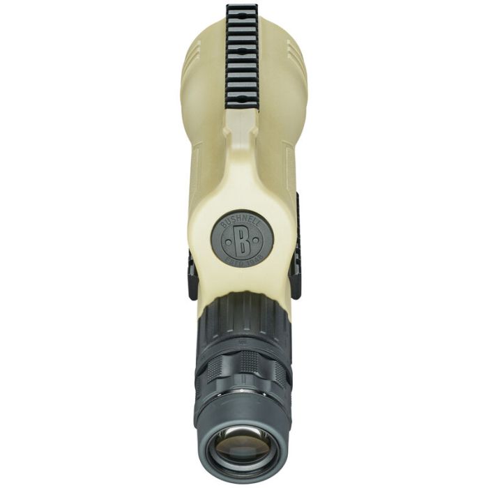 Труба Bushnell Legend Tactical 15-45x60