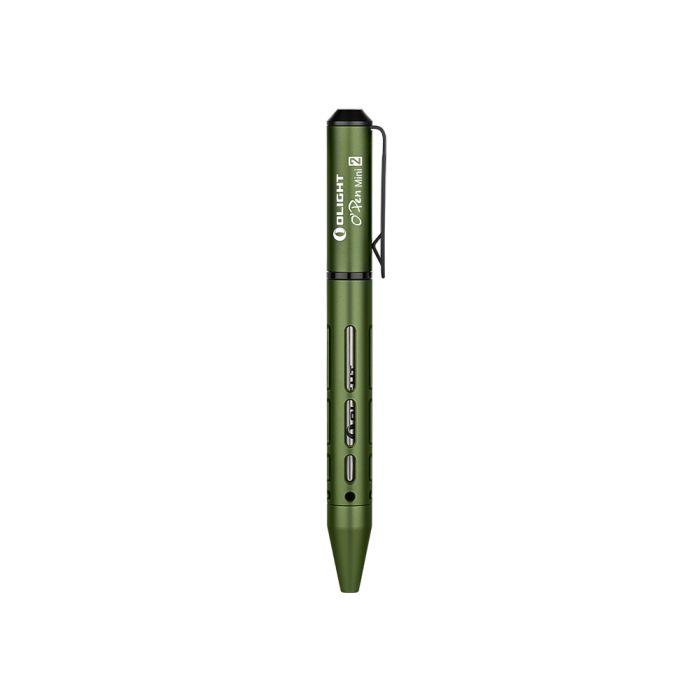 Ручка-олівець Olight O'Pen Mini 2 OD Green
