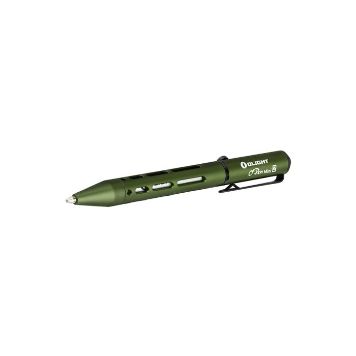 Ручка-олівець Olight O'Pen Mini 2 OD Green