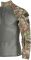 Тактична сорочка VAV Wear Compat 01 Multicam